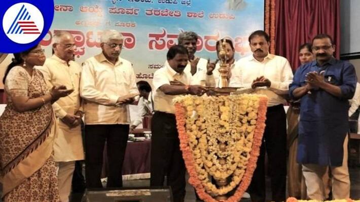 Agnipath Sainik School in every district in Karnataka Says Minister Kota Shrinivas Poojari grg Agnipath Sainik School in every district in Karnataka Says Minister Kota Shrinivas Poojari grg