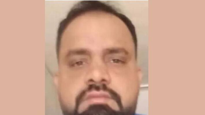 Keralite expat died in bahrain Keralite expat died in bahrain