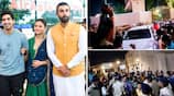 Ranbir Kapoor Alia Bhatt's 'beef' remark triggers Bajrang Dal fury against Brahmastra-drb