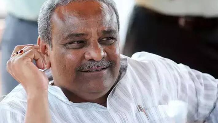MS Ramaiah Hospital Doctors React on Minister Umesh Katti Death grg MS Ramaiah Hospital Doctors React on Minister Umesh Katti Death grg