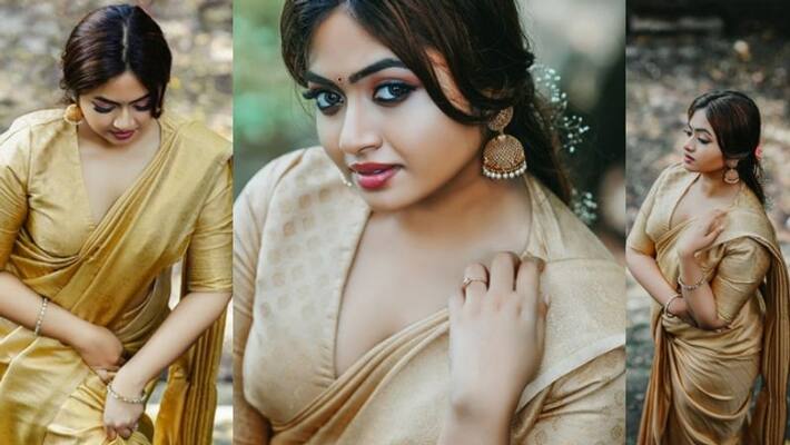 onam 2022 shalin zoya onam special photoshoot onam 2022 shalin zoya onam special photoshoot