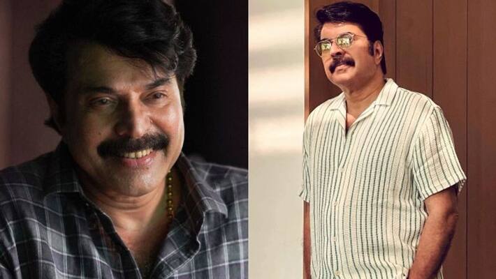 actor mammootty celebrating his 71st birthday actor mammootty celebrating his 71st birthday