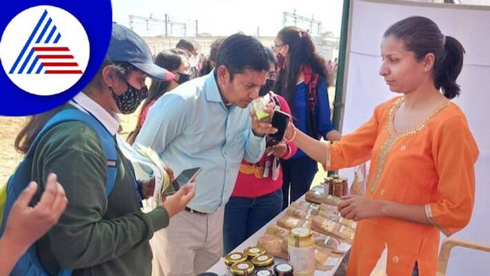 Rajasthan Girl Quits Job In Germany To Take Up Dairy Farming Vin Rajasthan Girl Quits Job In Germany To Take Up Dairy Farming Vin