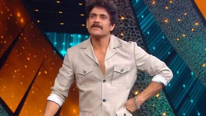 bigg boss telugu 6 makers insisting host nagarjuna for better trp bigg boss telugu 6 makers insisting host nagarjuna for better trp