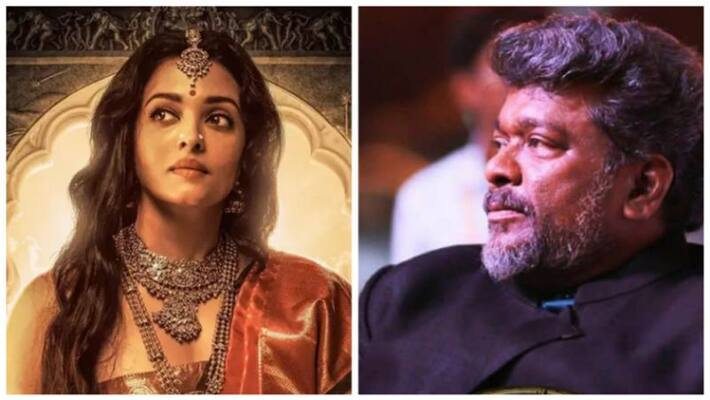 parthiban speech about aishwarya bachchan at the Ponniyin Selvan Audio Launch parthiban speech about aishwarya bachchan at the Ponniyin Selvan Audio Launch