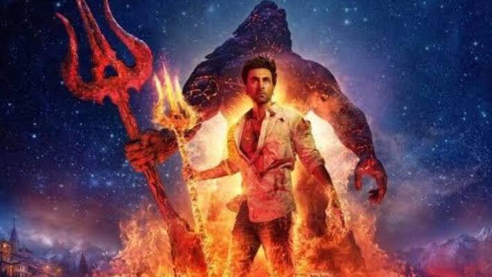 Ranbir Kapoor starrer new film Brahmastra gets 102 screens Ranbir Kapoor starrer new film Brahmastra gets 102 screens