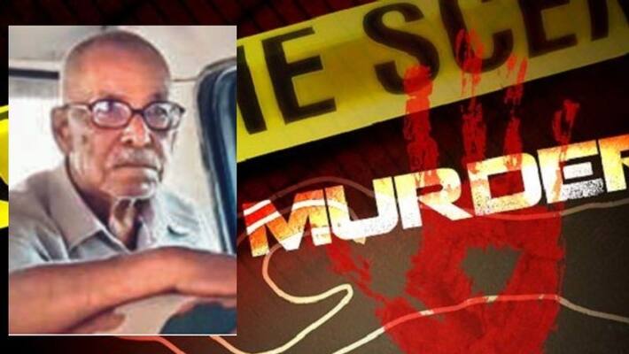 73 year old man kills wife with cricket bat after she refuse cook dinner 73 year old man kills wife with cricket bat after she refuse cook dinner