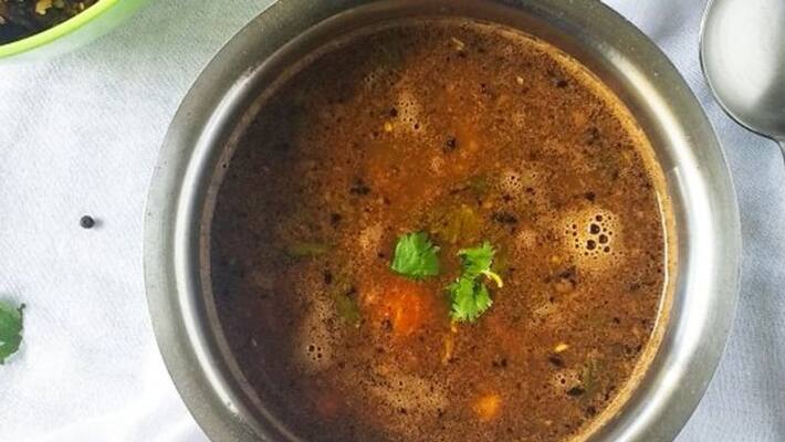 How to Make Long Pepper Rasam in Tamil How to Make Long Pepper Rasam in Tamil