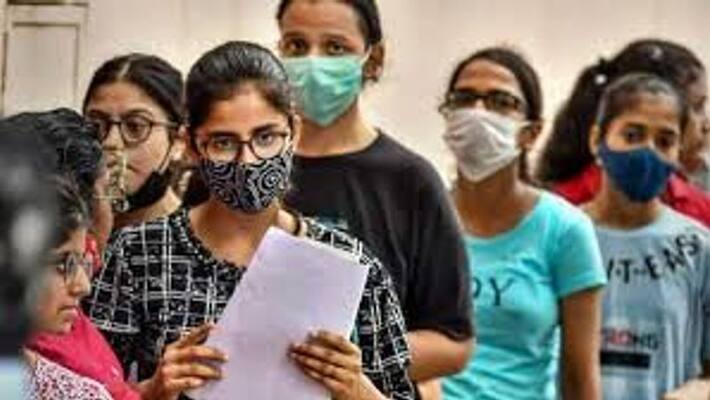 NEET UG result will be released today NEET UG result will be released today
