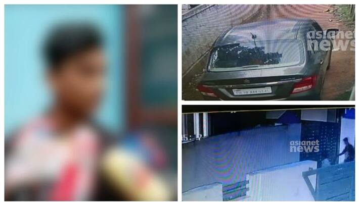 One more arrested in kollam 14 year old boy quotation kidnap case One more arrested in kollam 14 year old boy quotation kidnap case