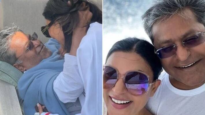 lalit modi removed photos with sushmita sen in social media new sparks break up rumours lalit modi removed photos with sushmita sen in social media new sparks break up rumours