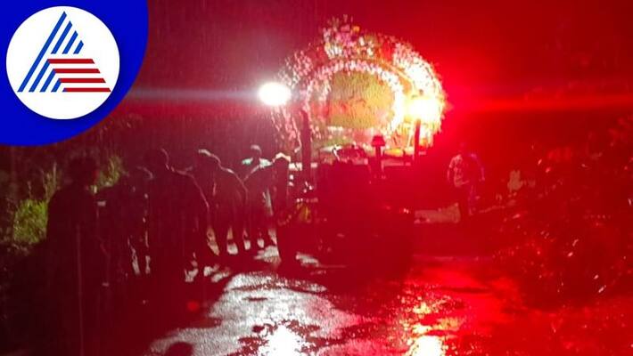 3 people died due to electric shock in chikkamagaluru gvd 3 people died due to electric shock in chikkamagaluru gvd