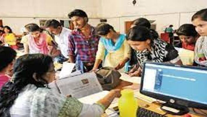 Govt Arts College PG Courses application registration started from today Govt Arts College PG Courses application registration started from today