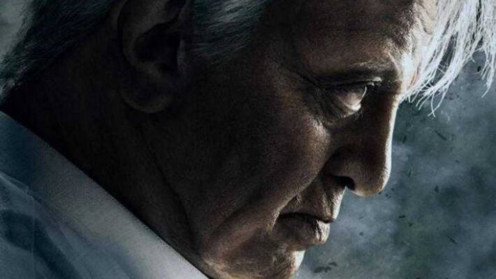 Kamal Haasan starrer new film Indian 2 update Kamal Haasan starrer new film Indian 2 update
