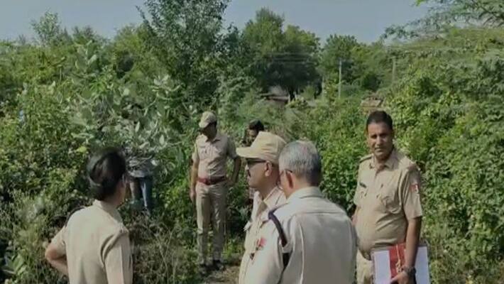 Bhilwara News Mother of two children relation with brother-in-law leaving husband murdered pwt Bhilwara News Mother of two children relation with brother-in-law leaving husband murdered pwt