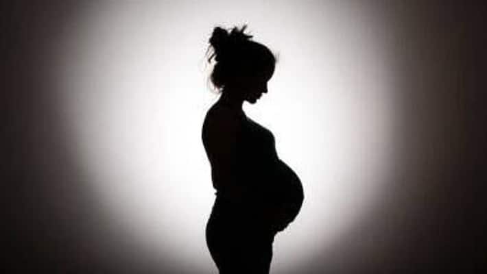 Pregnant woman's stress can link to negative emotions in babies says study NTP Pregnant woman's stress can link to negative emotions in babies says study NTP
