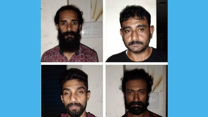 police raid at vembayam dress shop police seized huge amount of drug police raid at vembayam dress shop police seized huge amount of drug