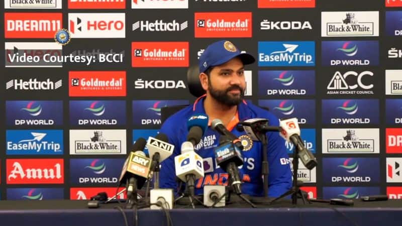 Ind vs Srilanka: Rohit Sharma's Biggest Mistake? Yesterday would have been a different story if this player had been there.? 