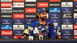 Despite the loss to Sri Lanka Rohit Sharma Confident of India Playing Asia Cup t20 Final san