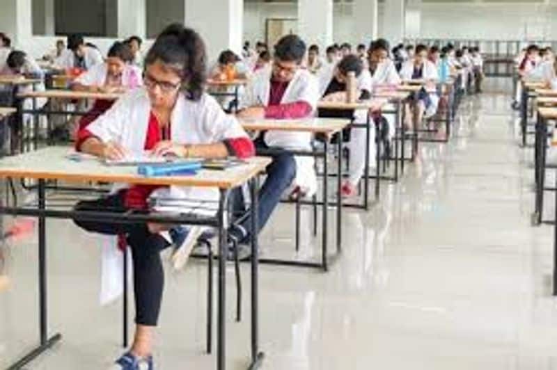 neet 2022 ug:: T.N. students receive AIR 30 and 43 in the NEET UG 2022 results.