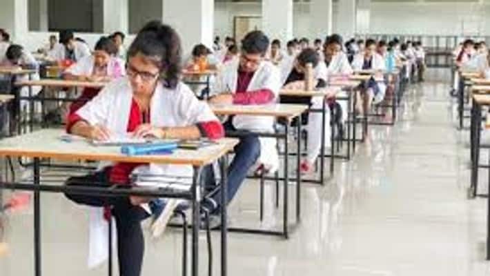 NEET UG Result 2022 Live Updates: NEET exam results declared NEET UG Result 2022 Live Updates: NEET exam results declared