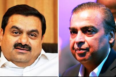 reliance acquired 26 percentage of adani power project prm