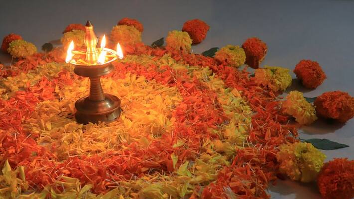 malayali celebrate onam today malayali celebrate onam today
