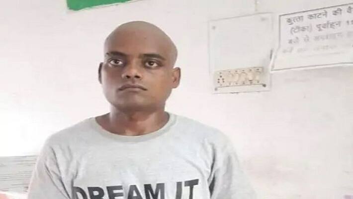 Pilibhit family did such thing taking young man hostage charge molesting girl young man went police station and gave complaint Pilibhit family did such thing taking young man hostage charge molesting girl young man went police station and gave complaint
