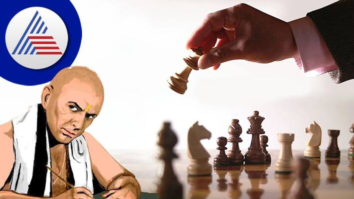 Chanakya Niti In This Situation Man Wins Even After Defeat Failure Does Not Bother Chanakya Niti In This Situation Man Wins Even After Defeat Failure Does Not Bother
