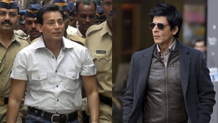 Underworld Gangster Abu Salem Planned To KILL Shah Rukh Khan for this reason AKA Underworld Gangster Abu Salem Planned To KILL Shah Rukh Khan for this reason AKA