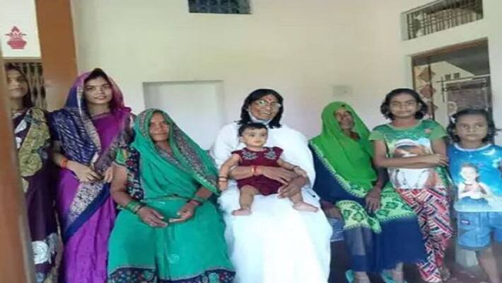address of family not going on for three generations West Indies woman reached Jaunpur search of ancestors address of family not going on for three generations West Indies woman reached Jaunpur search of ancestors