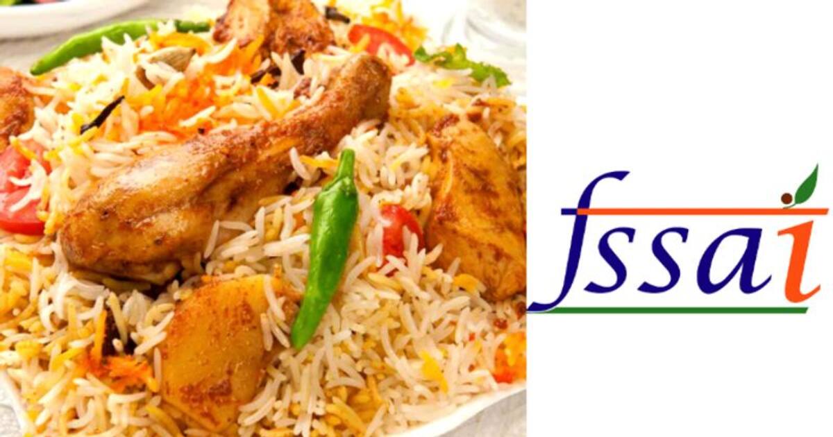 தேசிய உணவுப் பாதுகாப்பு பட்டியலில் மதுரைக்கு 9வது இடம்; தமிழகத்தில் 3வது இடம்!