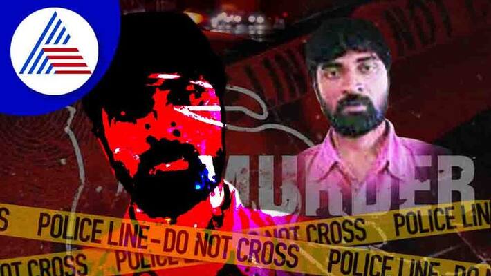 Udupi Pitty Nagesh murder case All five accused acquitted gow Udupi Pitty Nagesh murder case All five accused acquitted gow