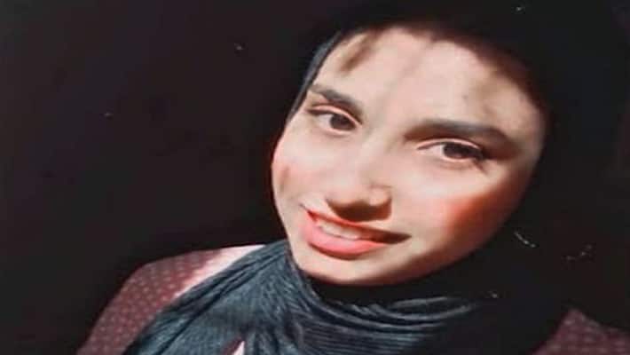 egypt girl shot dead by man after his marriage proposal rejected NTP egypt girl shot dead by man after his marriage proposal rejected NTP