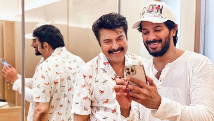 Dulquer Salmaan and Mammootty to share screen space in Bilal? Here's what we know RBA Dulquer Salmaan and Mammootty to share screen space in Bilal? Here's what we know RBA