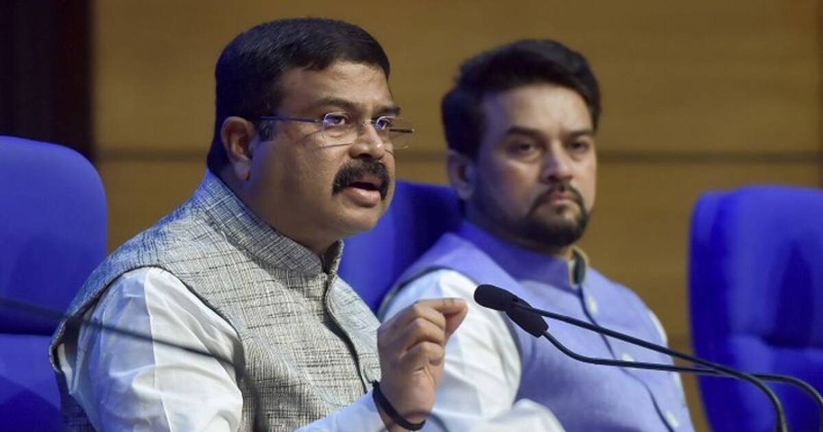 இந்த பதவிகளில் பெண்களின் எண்ணிக்கை 61.3%  உயர்வு : மத்திய அமைச்சர் சொன்ன முக்கிய தகவல்