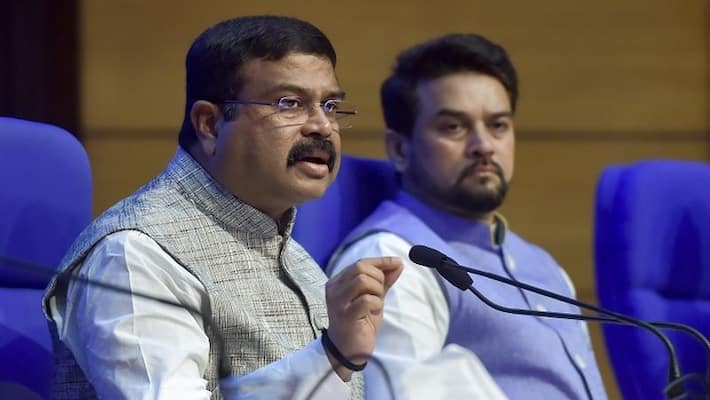 tamil nadu has a very traditional culture compared to other states in india says central minister dharmendra pradhan tamil nadu has a very traditional culture compared to other states in india says central minister dharmendra pradhan