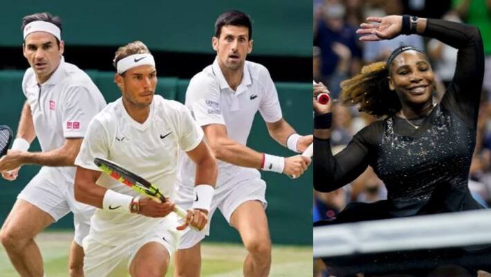 Serena Williams Retires, Nadal Injuries, Federer Absence, Djokovic Corona Struggles, IS The Era End in Tennis Serena Williams Retires, Nadal Injuries, Federer Absence, Djokovic Corona Struggles, IS The Era End in Tennis