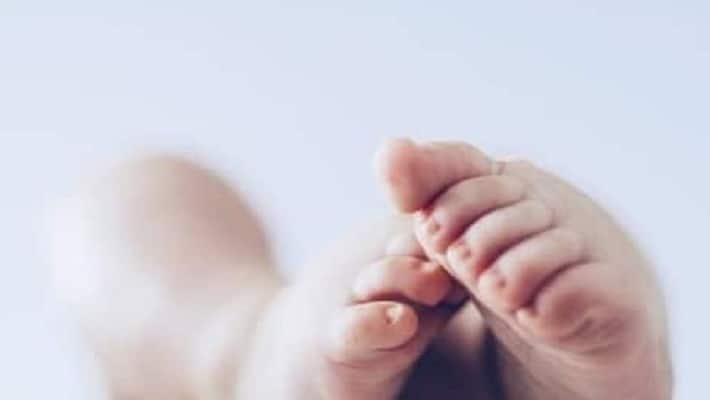 Babies reunited united with family after being interchanged at birth in Rajasthan Babies reunited united with family after being interchanged at birth in Rajasthan