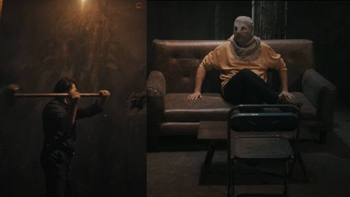 Rorschach Official Trailer mammootty Nisam Basheer MammoottyKampany Wayfarer Films Rorschach Official Trailer mammootty Nisam Basheer MammoottyKampany Wayfarer Films