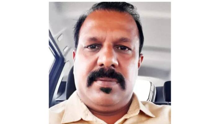 Malayali expat found dead inside car in Oman Malayali expat found dead inside car in Oman