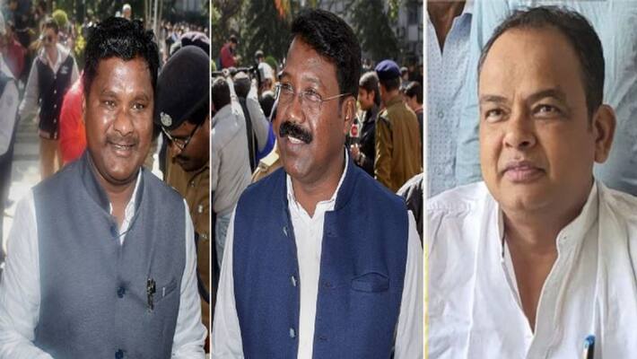 ranchi news jharkhand cash scam suspended congress MLAs asked for time to give statement in virtual hearing asc ranchi news jharkhand cash scam suspended congress MLAs asked for time to give statement in virtual hearing asc