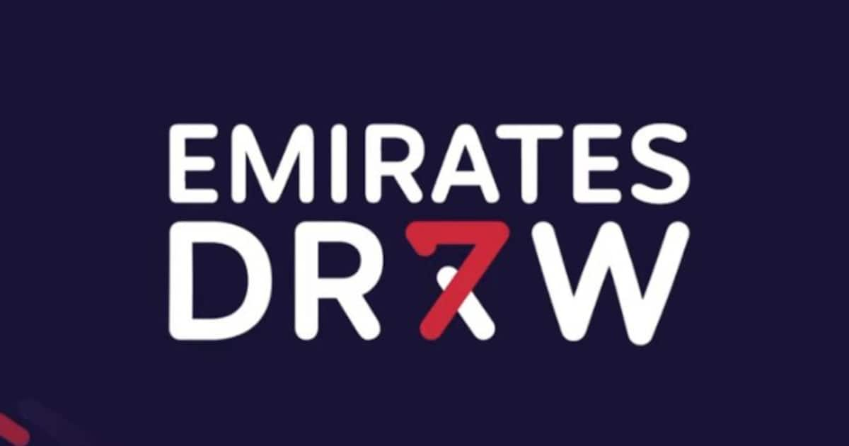 From Superintendent to CEO  Emirates Draw has manufactured the dreams of 26,828 non-resident Indians appear real