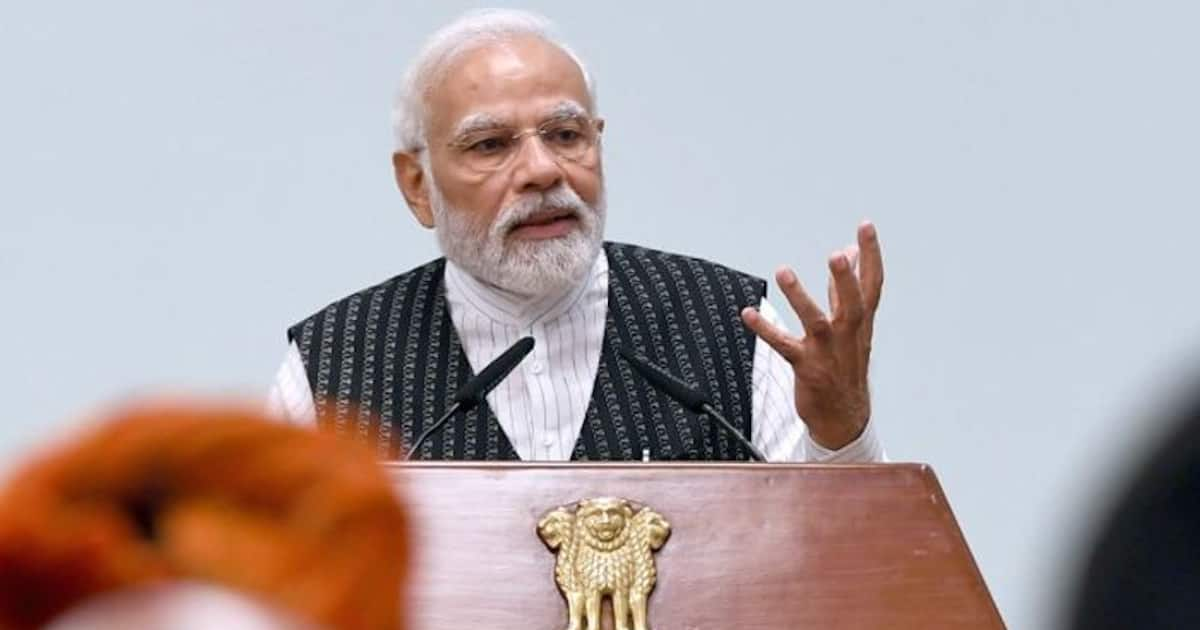 PM Narendra Modi turns 72: Know all about his security details, India News