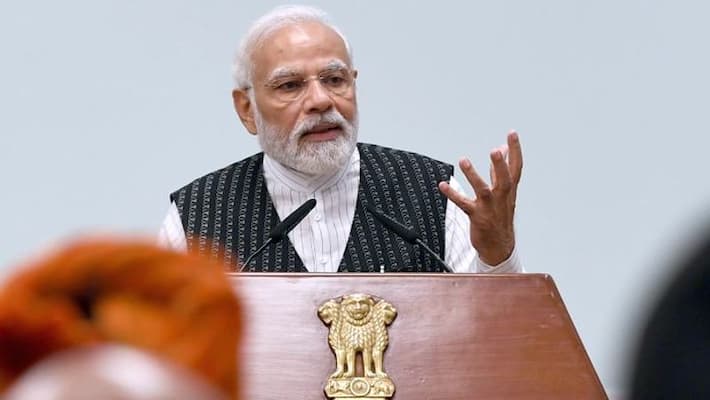 Union Cabinet approves PM-SHRI Scheme 18 lakh students benefited.. Union Cabinet approves PM-SHRI Scheme 18 lakh students benefited..