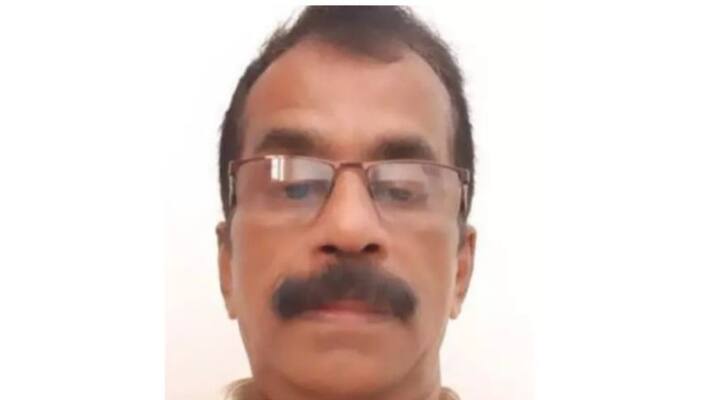 malayali expat died in Oman while asleep malayali expat died in Oman while asleep