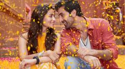 Brahmastra movie review: Social media users go gaga over Alia Bhatt-Ranbir Kapoor's film RBA