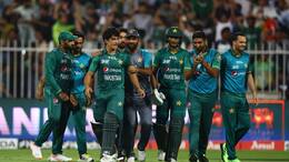 T20 World cup 2022 Final: Pakistan Bowling unit impressed in Final match against England