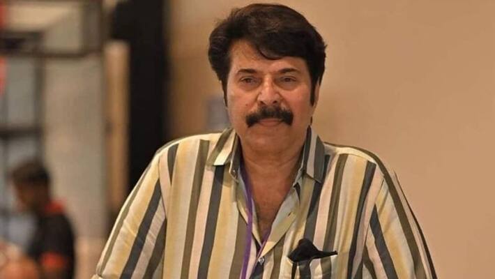 mammootty responds to birthday wishes mammootty responds to birthday wishes