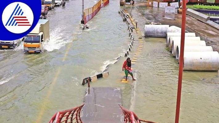 Bengaluru rains: Worst not over yet; IMD forecast heavy rain over south interior of K'taka - adt Bengaluru rains: Worst not over yet; IMD forecast heavy rain over south interior of K'taka - adt
